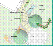 Pihasuunnitelma, v�ripiirros